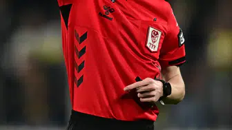 Ziraat Türkiye Kupası'nda hakemler belli oldu