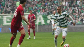Bursaspor PFDK’ya sevk edildi