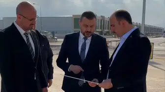 Konya’da trafiği rahatlatacak dev adım! İki yeni cadde yapılıyor