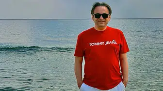 Özgür Çetinkaya yavru vatan KKTC’de