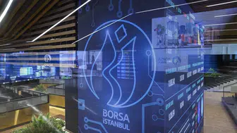 Borsa güne düşüşle başladı