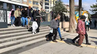 12 ilde yasa dışı bahis operasyonu