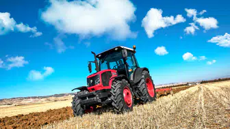 Erkunt Traktör yenilikleriyle Konya’da sahneye çıkıyor