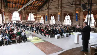 Konya'nın ilk Arkeoparkı coşkuyla açıldı!