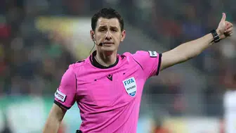 Konyaspor- Trabzonspor maçı hakemi açıklandı
