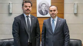 Selçuk Üniversitesi’nden Ankara çıkarması!