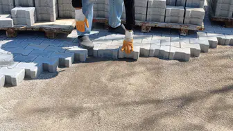 Konya'da bozulan yollara neşter! Belediye çalışmaları hızlandırdı