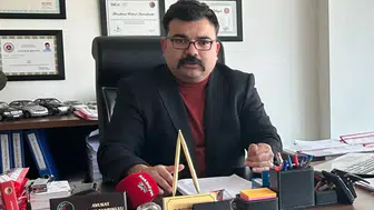 İYİ Parti GİK Üyesi Tanrıkulu: “Kulisler Bitmiyor, Belirsizlik Sürüyor”