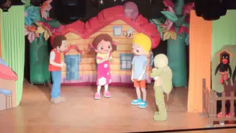 Niloya "Sürpriz Yumurta Müzikali" ile 23 Nisan’da Konya’da