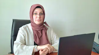 NEÜ'lü akademisyenin kitabı uluslararası yayınevi tarafından yayımlandı