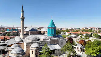 Başkan Kılca’dan Turizm Haftası mesajı