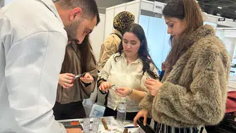 Konya Teknik Üniversitesi’nden uluslararası sektör çıkarması!