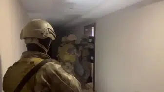 'Karagümrük çetesine' operasyon: 28 gözaltı