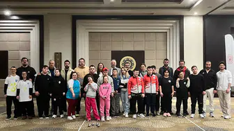 Sevgi engel tanımadı, Bocce topları farkındalık için yuvarlandı!