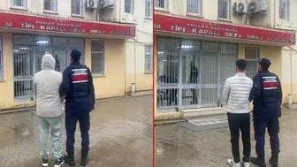 5 bin 96 sentetik hap ele geçirildi