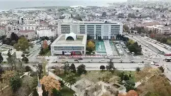 İBB'ye yönelik 'Yolsuzluk' davasında 5'inci hafta