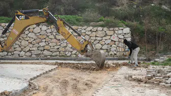 Konya'da bozuk yol kalmayacak: Seferberlik başladı!