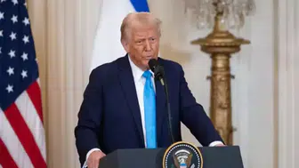 Trump: Savaşı sona erdireceğiz