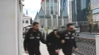 7 ilde 'karaborsa bilet' operasyonu: 14 gözaltı