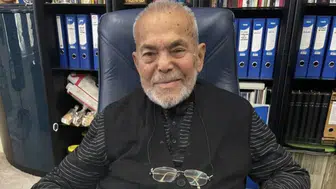 Konya'nın tanınmış iş insanı 91 yaşında vefat etti