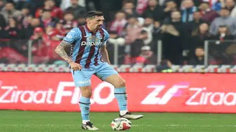 Trabzonspor’dan Stefan Savic’in sağlık durumuyla ilgili açıklama