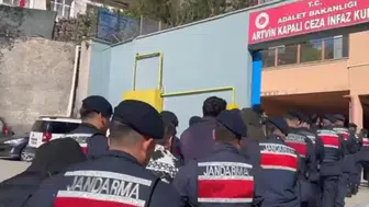 4 ilde suç örgütü operasyonu: 28 tutuklama