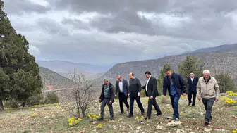 Konya’nın yaylaları ziyaretçi akınına uğrayacak