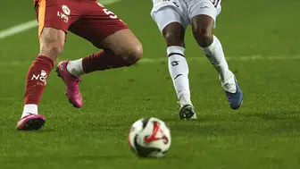 Galatasaray, yarın Trabzonspor'a konuk olacak