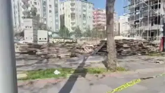 İnşaat işçisi, silahlı saldırıda ağır yaralandı