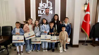 Konyalı Başkan Apil’in paylaşımı gönülleri ısıttı