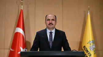 Başkan Altay: “23 Nisan çocukların gülüşünde birleşen ortak geleceğimizin bayramıdır”