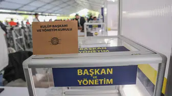 Fenerbahçe'de seçim tarihi belli oldu