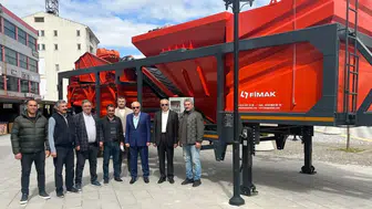 Konya ilçesinde hizmet seferberliği: Filo güçleniyor!