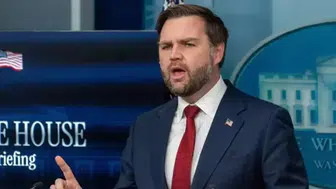JD Vance: Lübnan ateşkesi kapsamıyor