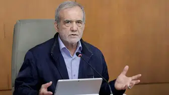 Pezeşkiyan'dan Trump'a yanıt