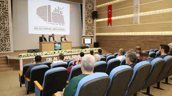 Konya’da sağlıkta ortak akıl toplantısı: Hizmet kalitesinde yeni dönem