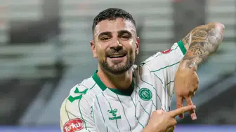 Adil Demirbağ Milli davet bekliyor!