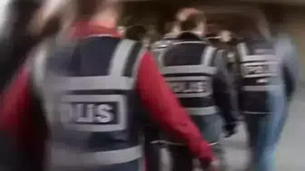 Ünlülere yönelik uyuşturucu operasyonu: 11 gözaltı