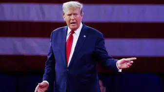 Trump: İran’da bu gece bütün bir medeniyet yok olacak