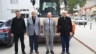 Konya'nın o ilçesi filosuna güç kattı: Belediyeden dev hamle!