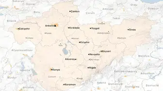 İç Anadolu'da stratejik yatırımlara kapsamlı teşvik