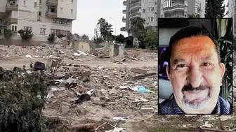 Firari müteahhit Tayland'da yakalandı