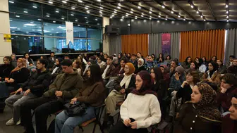 Öğrenciler, 5. Uluslararası Konya Yarı Maratonu’na hazır