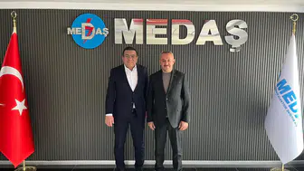 Konya ilçesinde elektirik yatırımları hız kazanacak!