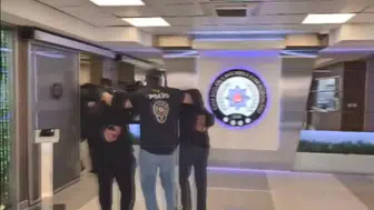 3 ilde yasa dışı bahis operasyonu