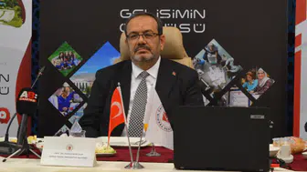 Rektör Çelik’ten KTÜN’ün karnesi: “Az bütçeyle büyük başarılara imza atıyoruz”