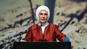 Emine Erdoğan Konya'ya geliyor!