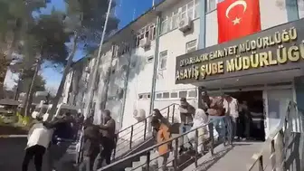 4 ilde dolandırıcılara operasyon