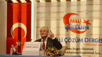 Yaklaşan Armageddon Savaşı ve İsrail'in Türkiye telaşı