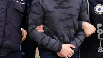 WhatsApp grubunda 'saldırı' mesajları atan liseli gözaltına alındı